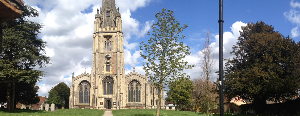 Saffron Shops - Awaiting Image